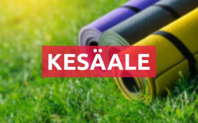 Kesätarjous