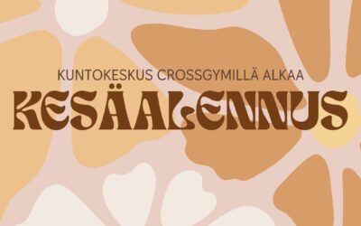 Kesäale!