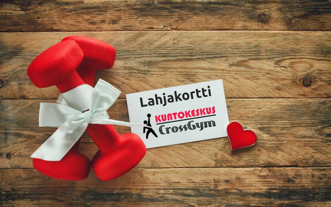 Liikuta Äitiä!